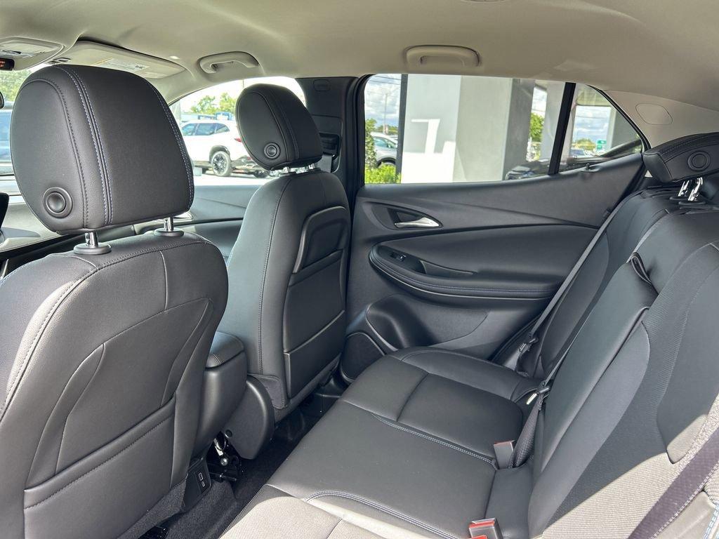 new 2026 Buick Encore GX car, priced at $32,175