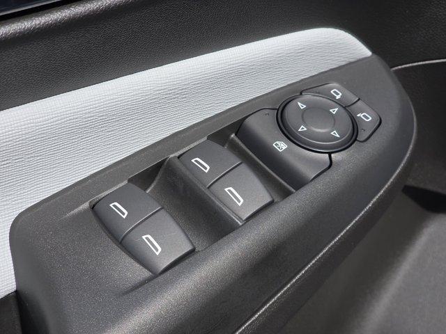 new 2025 Buick Envista car, priced at $26,285