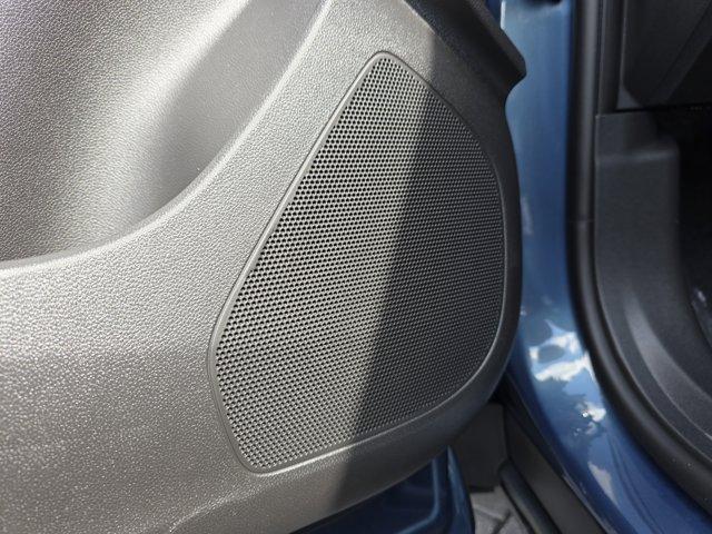 new 2025 Buick Envista car, priced at $26,285