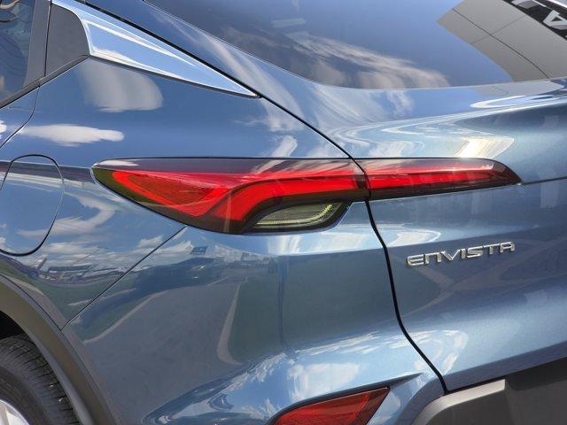 new 2025 Buick Envista car, priced at $26,285