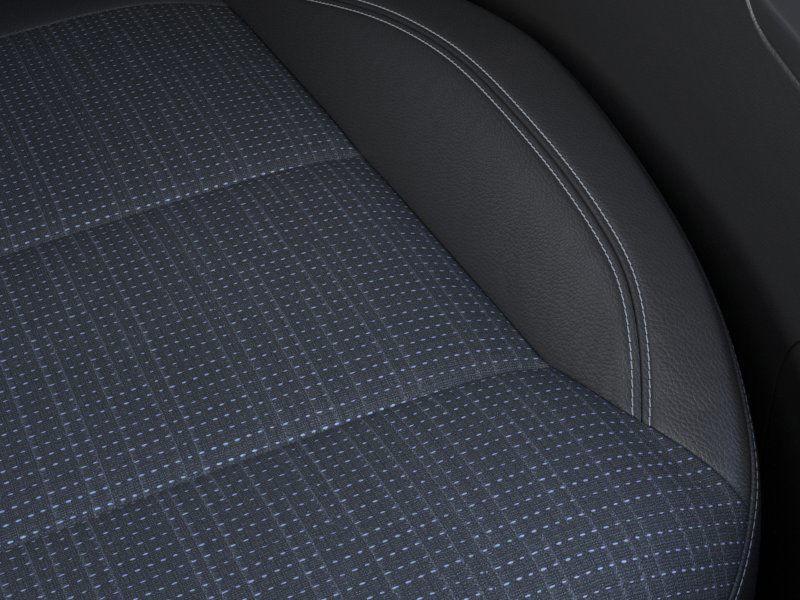 new 2025 Buick Envista car, priced at $25,790