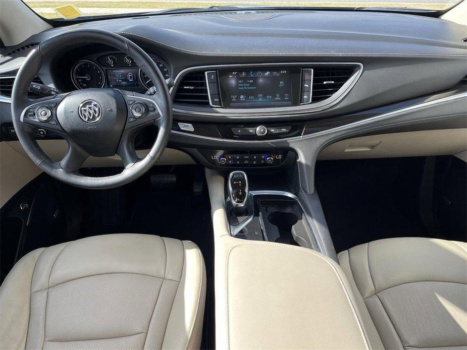 used 2019 Buick Enclave car, priced at $26,180