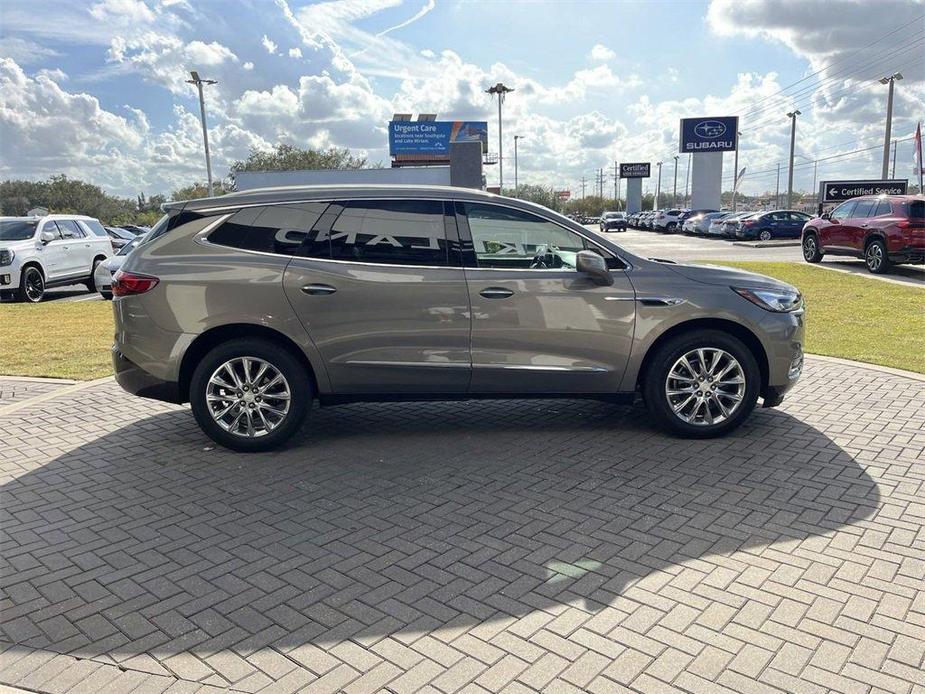 used 2019 Buick Enclave car, priced at $26,180