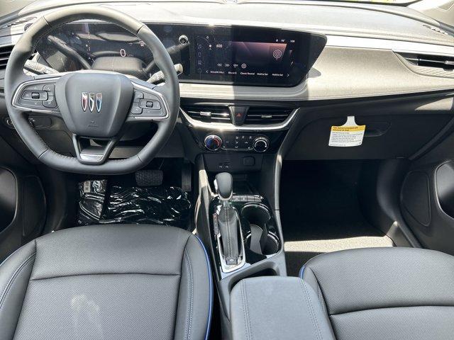 new 2026 Buick Encore GX car, priced at $28,275