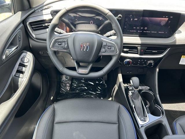 new 2026 Buick Encore GX car, priced at $28,275