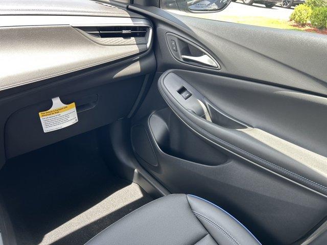 new 2026 Buick Encore GX car, priced at $28,275