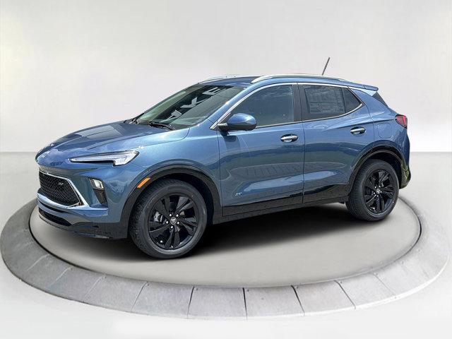 new 2026 Buick Encore GX car, priced at $28,275