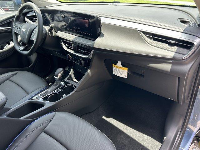 new 2026 Buick Encore GX car, priced at $28,275