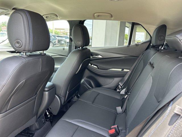 new 2026 Buick Encore GX car, priced at $28,275