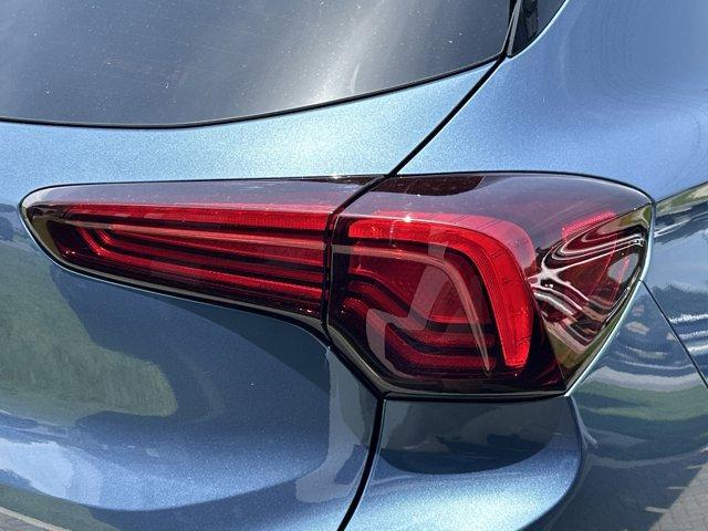new 2026 Buick Encore GX car, priced at $28,275