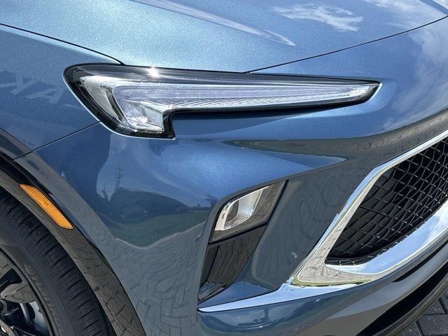 new 2026 Buick Encore GX car, priced at $28,275