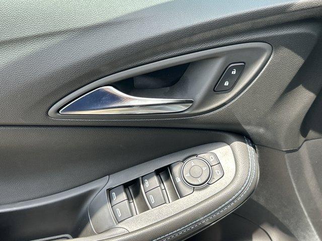 new 2026 Buick Encore GX car, priced at $28,275