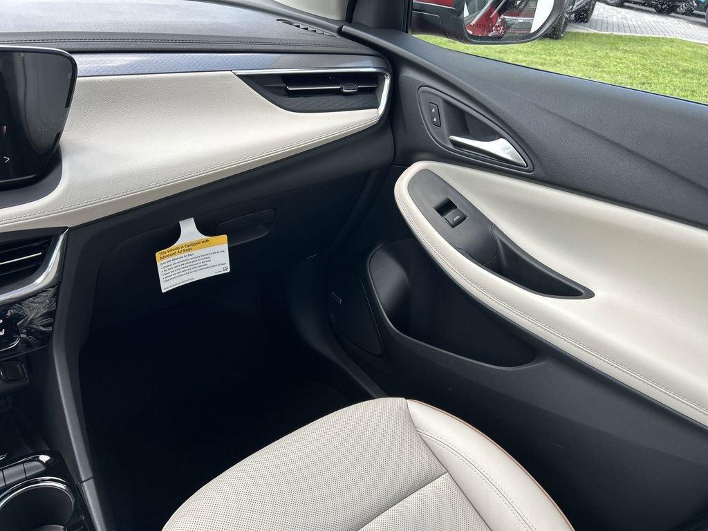 new 2026 Buick Encore GX car, priced at $33,775