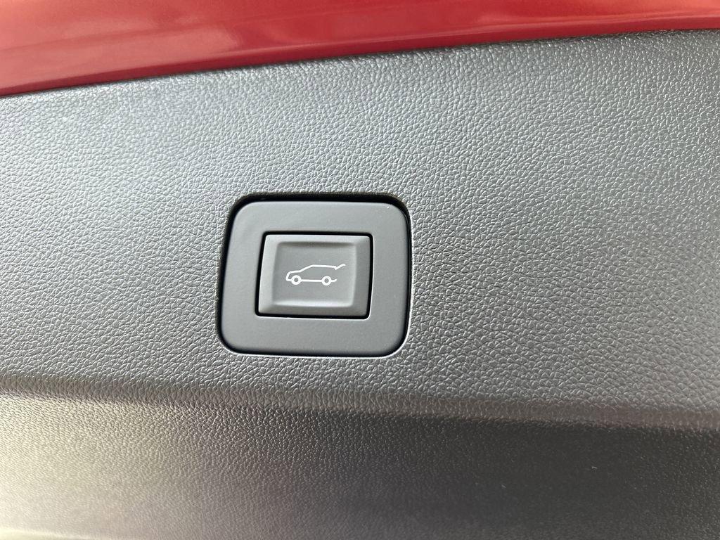 new 2026 Buick Encore GX car, priced at $33,775