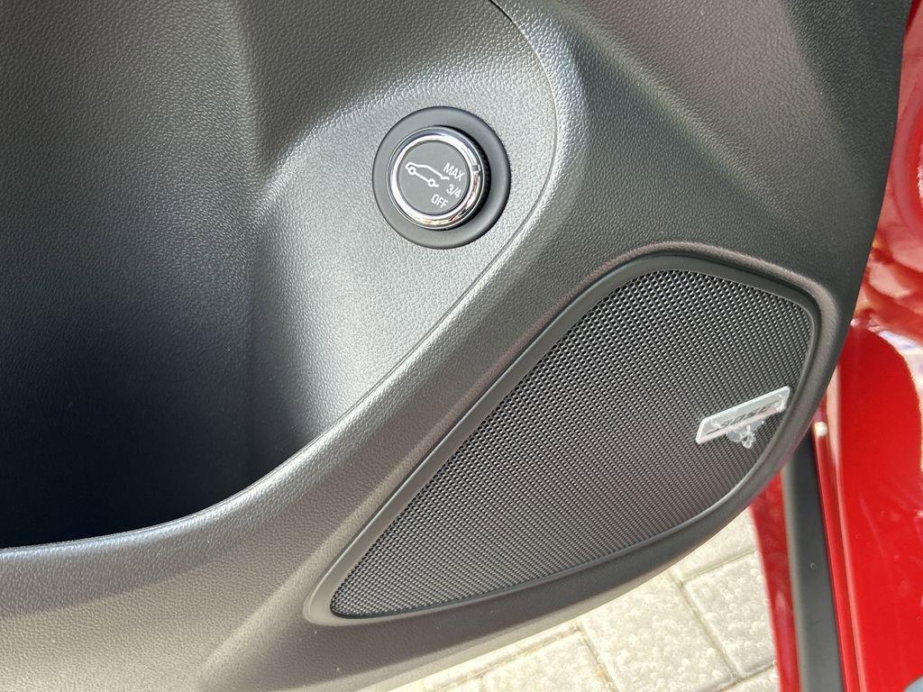 new 2026 Buick Encore GX car, priced at $33,775