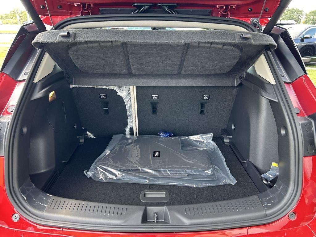 new 2026 Buick Encore GX car, priced at $33,775