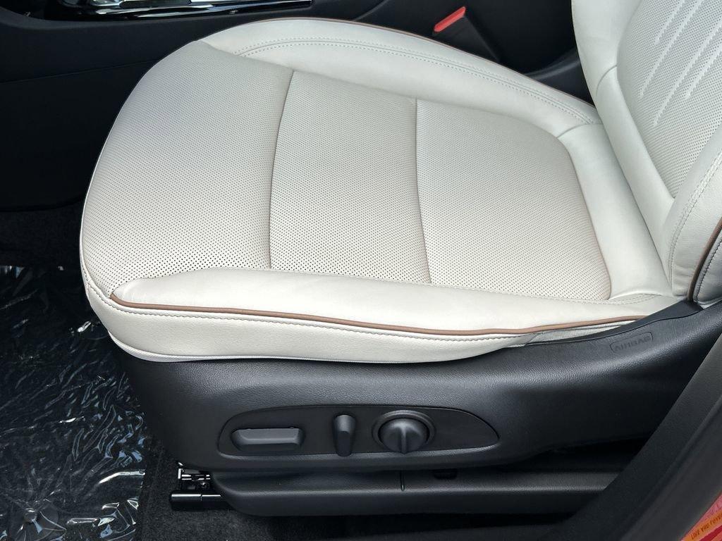 new 2026 Buick Encore GX car, priced at $33,775