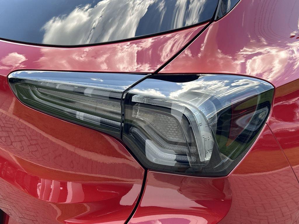 new 2026 Buick Encore GX car, priced at $33,775
