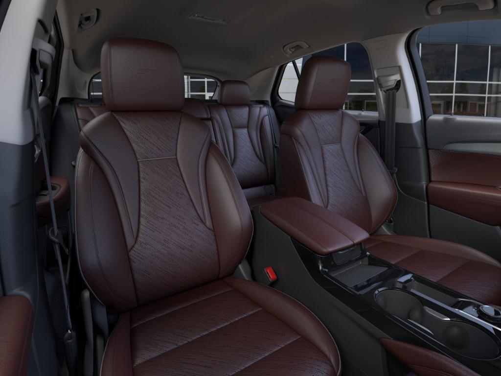new 2025 Buick Envision car, priced at $40,695