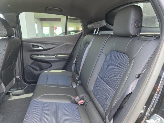 new 2025 Buick Envista car, priced at $27,065