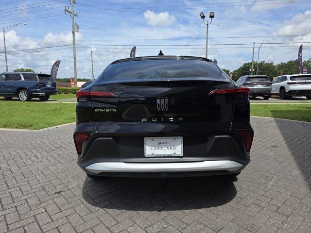 new 2025 Buick Envista car, priced at $27,065