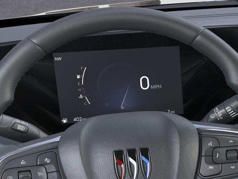 new 2025 Buick Envista car, priced at $27,915