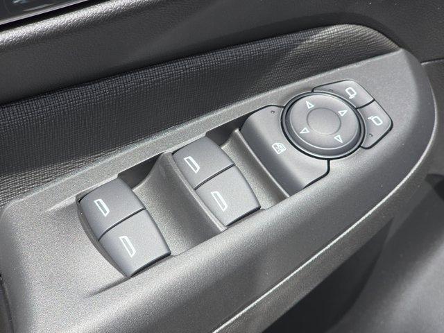 new 2025 Buick Envista car, priced at $27,065