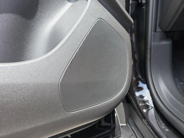 new 2025 Buick Envista car, priced at $27,065