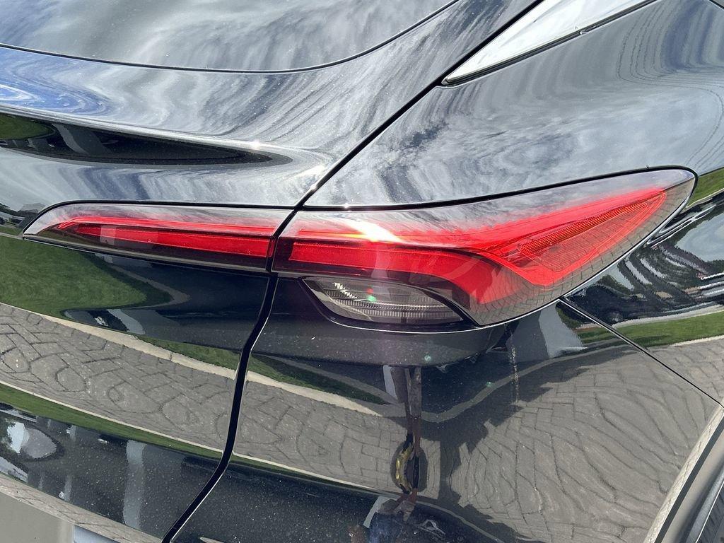 new 2025 Buick Envista car, priced at $25,415