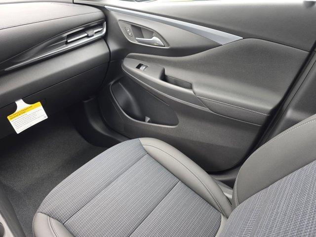new 2025 Buick Envista car, priced at $27,875
