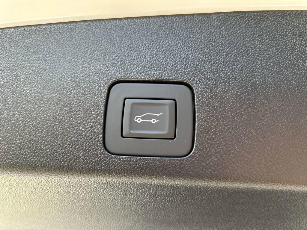 new 2026 Buick Encore GX car, priced at $29,080