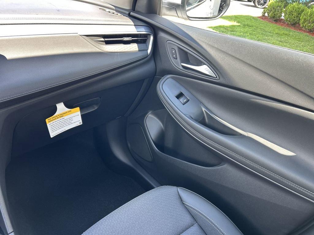 new 2026 Buick Encore GX car, priced at $29,080