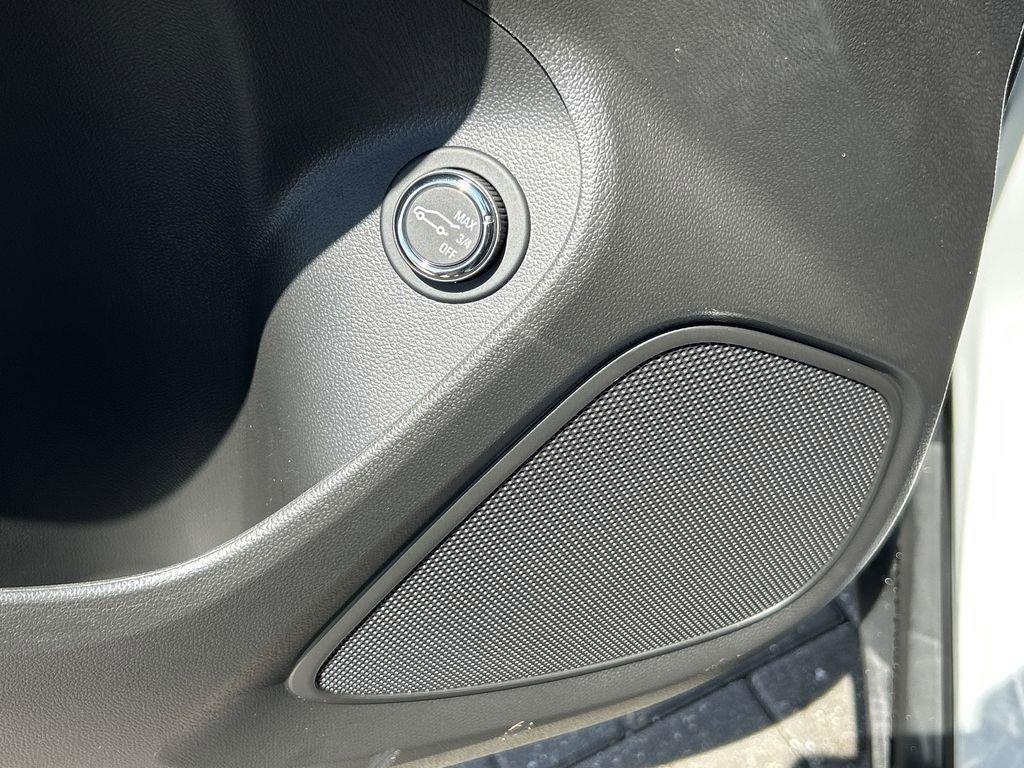 new 2026 Buick Encore GX car, priced at $29,080