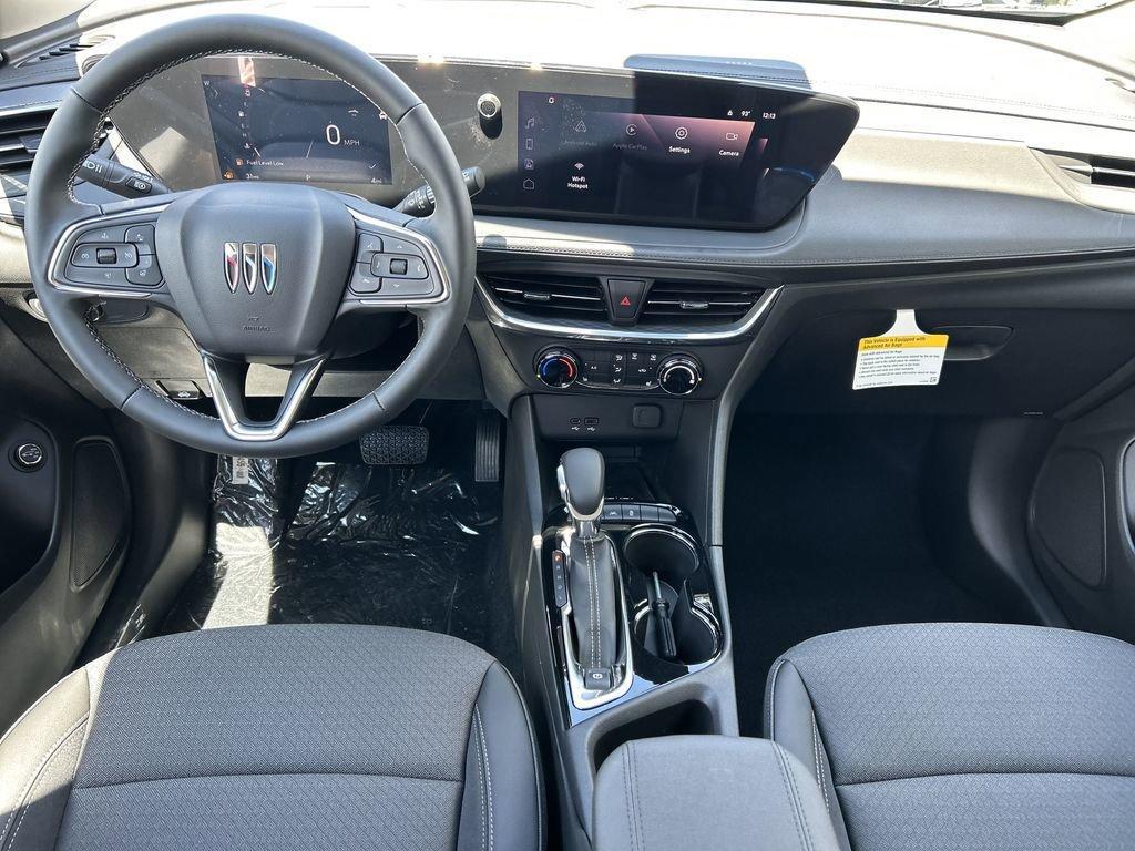 new 2026 Buick Encore GX car, priced at $29,080