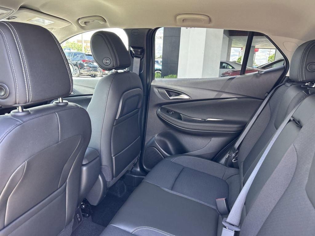 new 2026 Buick Encore GX car, priced at $29,080