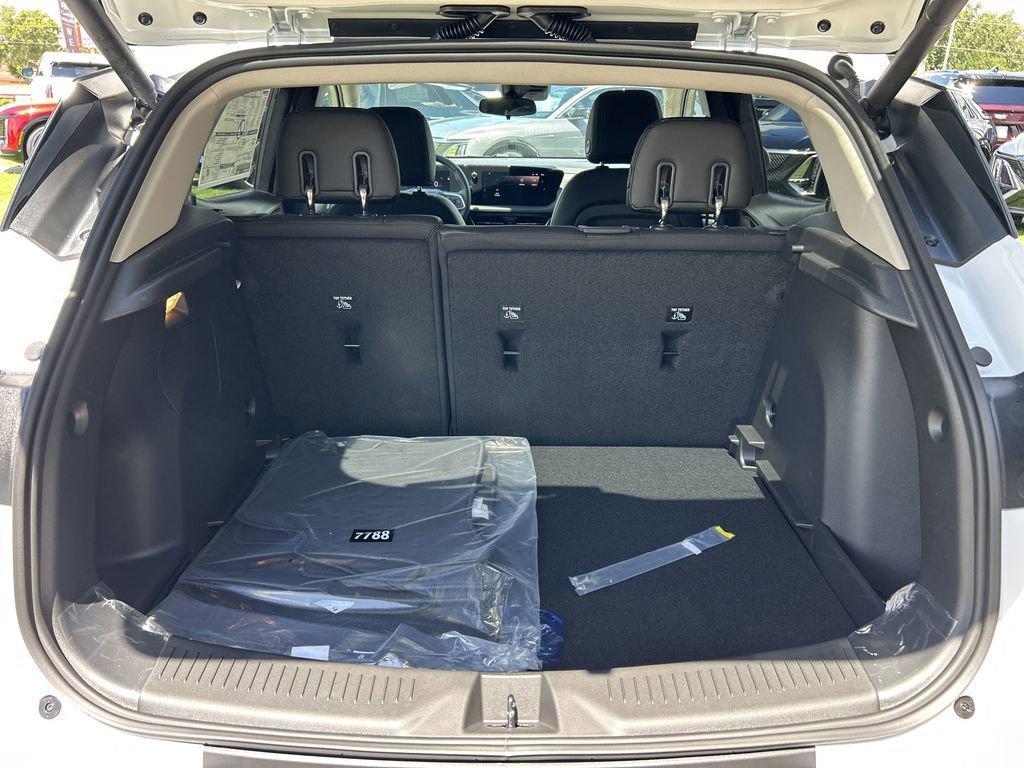 new 2026 Buick Encore GX car, priced at $29,080
