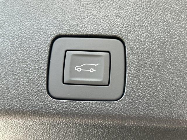 new 2026 Buick Encore GX car, priced at $31,780