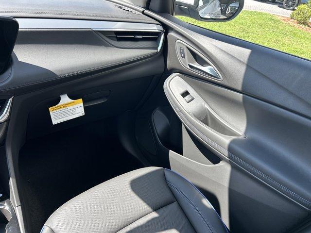 new 2026 Buick Encore GX car, priced at $31,780