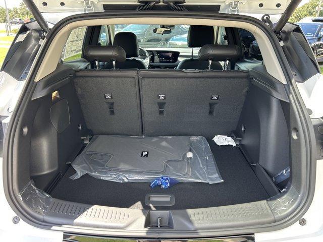 new 2026 Buick Encore GX car, priced at $31,780