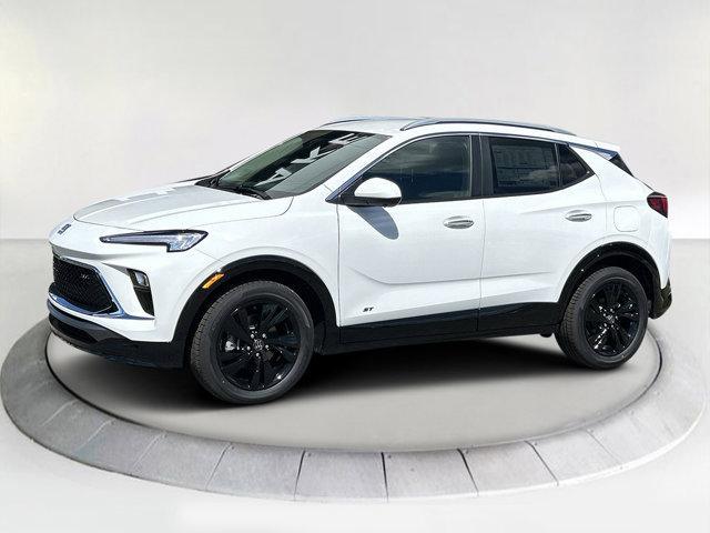 new 2026 Buick Encore GX car, priced at $31,780
