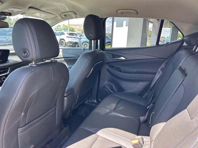 new 2026 Buick Encore GX car, priced at $31,780