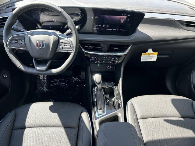 new 2026 Buick Encore GX car, priced at $31,780