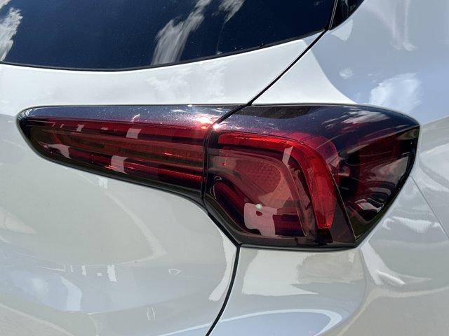 new 2026 Buick Encore GX car, priced at $31,780
