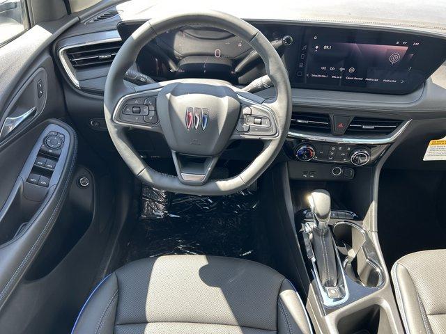 new 2026 Buick Encore GX car, priced at $31,780