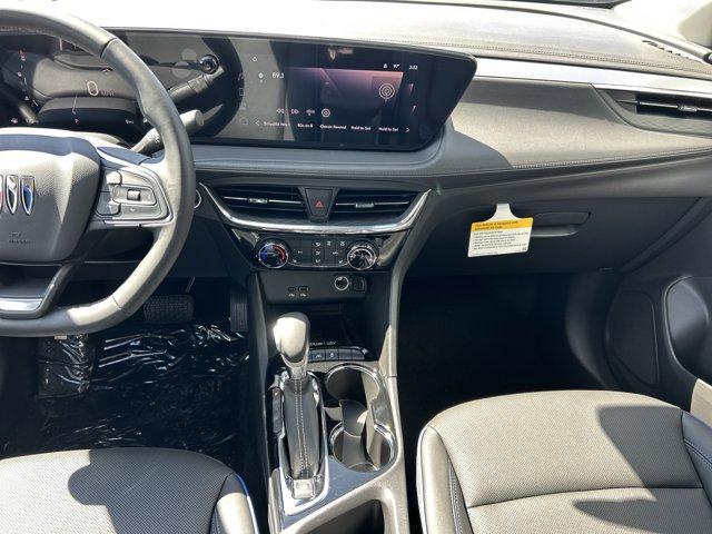 new 2026 Buick Encore GX car, priced at $31,780