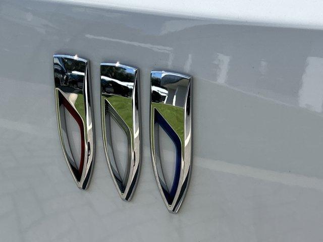 new 2026 Buick Encore GX car, priced at $31,780