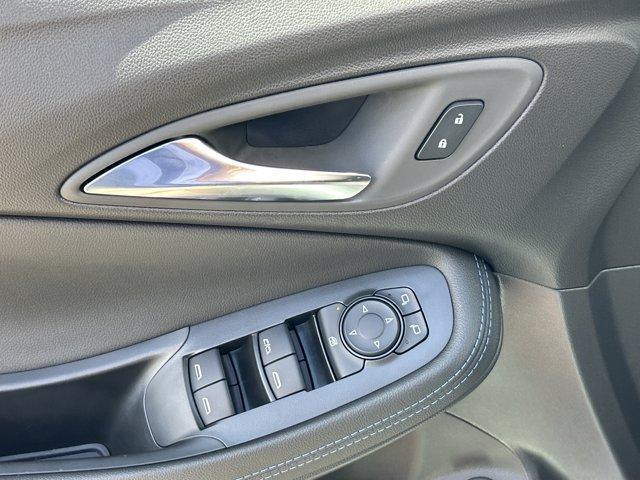 new 2026 Buick Encore GX car, priced at $31,780