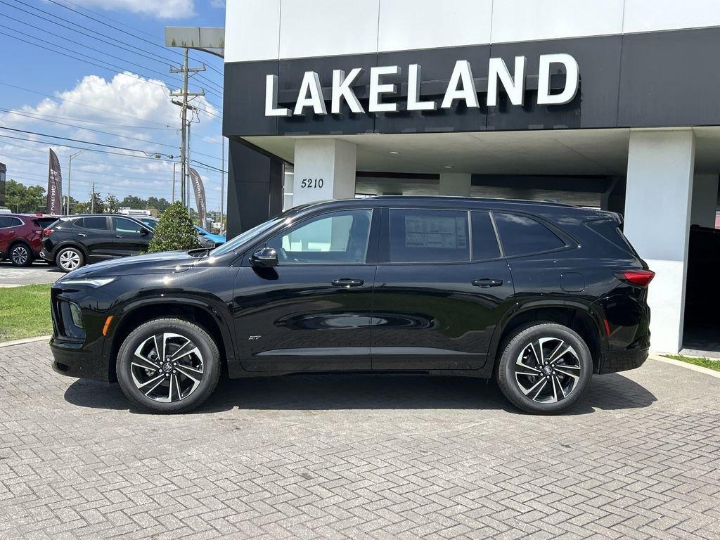new 2026 Buick Enclave car, priced at $54,305