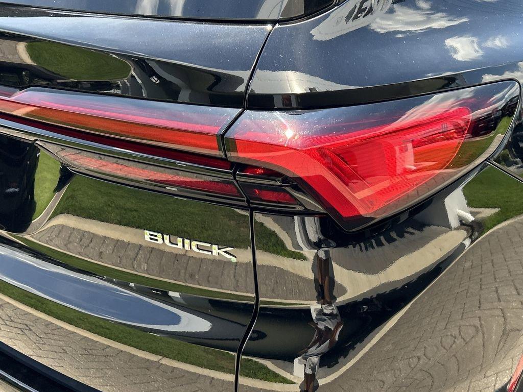 new 2026 Buick Enclave car, priced at $54,305
