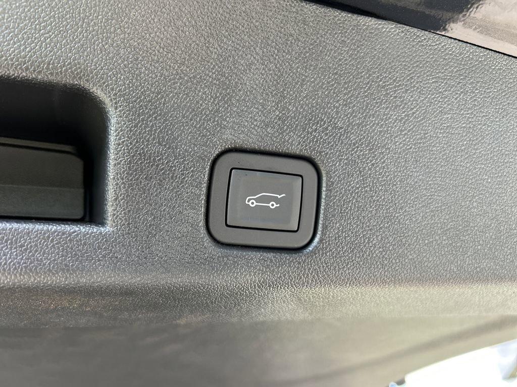 new 2026 Buick Enclave car, priced at $54,305